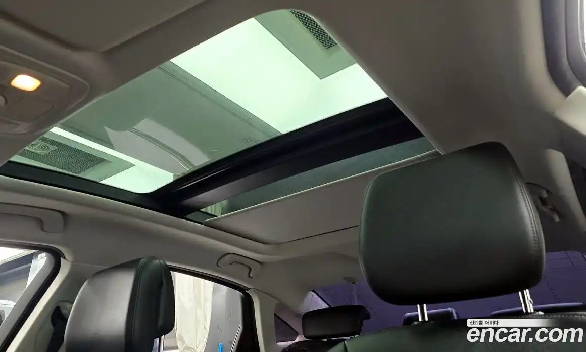 Renault SM6 2017 2.0 Автомат в Москве № 535558, фото 19