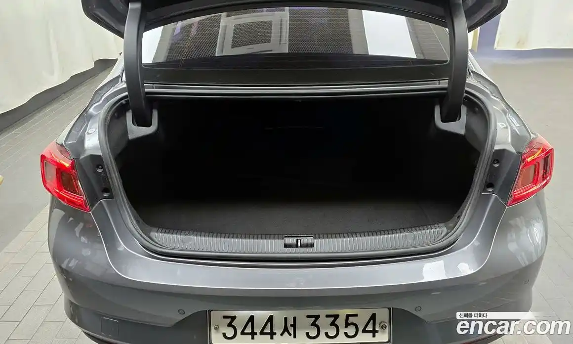 Renault SM6 2017 2.0 Автомат в Москве № 535558, фото 20