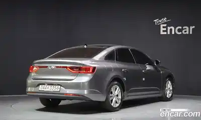 Renault SM6 2017 2.0 Автомат в Москве № 535558, миниатюра 2