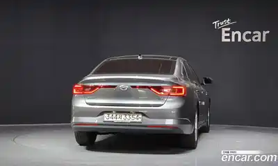 Renault SM6 2017 2.0 Автомат в Москве № 535558, миниатюра 4
