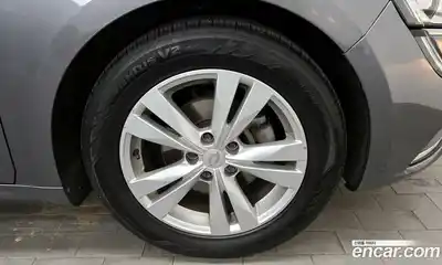 Renault SM6 2017 2.0 Автомат в Москве № 535558, миниатюра 5