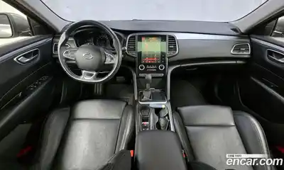 Renault SM6 2017 2.0 Автомат в Москве № 535558, миниатюра 7