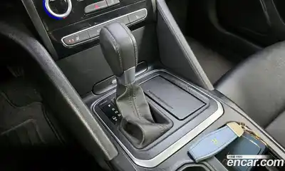 Renault SM6 2017 2.0 Автомат в Москве № 535558, миниатюра 9