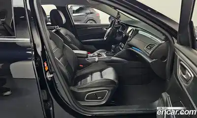 Renault SM6 2022 1.3 Автомат в Москве № 535667, миниатюра 11