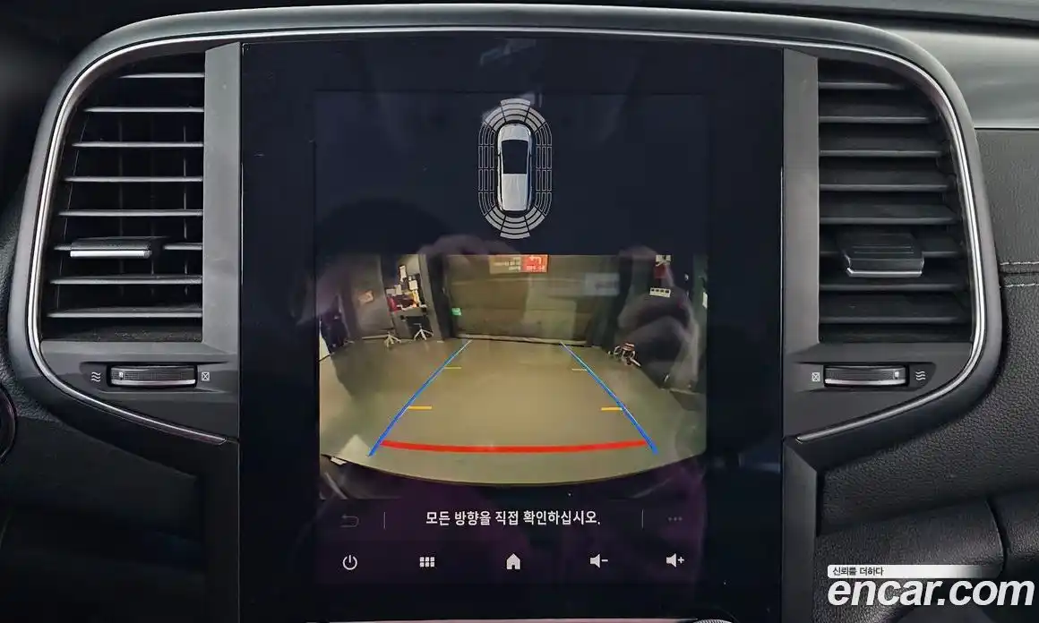 Renault SM6 2022 1.3 Автомат в Москве № 535667, фото 16