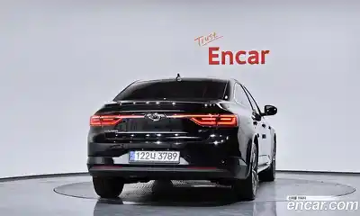 Renault SM6 2022 1.3 Автомат в Москве № 535667, миниатюра 4