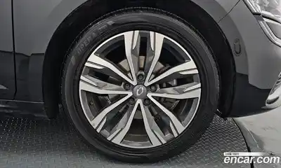 Renault SM6 2022 1.3 Автомат в Москве № 535667, миниатюра 5