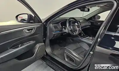 Renault SM6 2022 1.3 Автомат в Москве № 535667, миниатюра 10