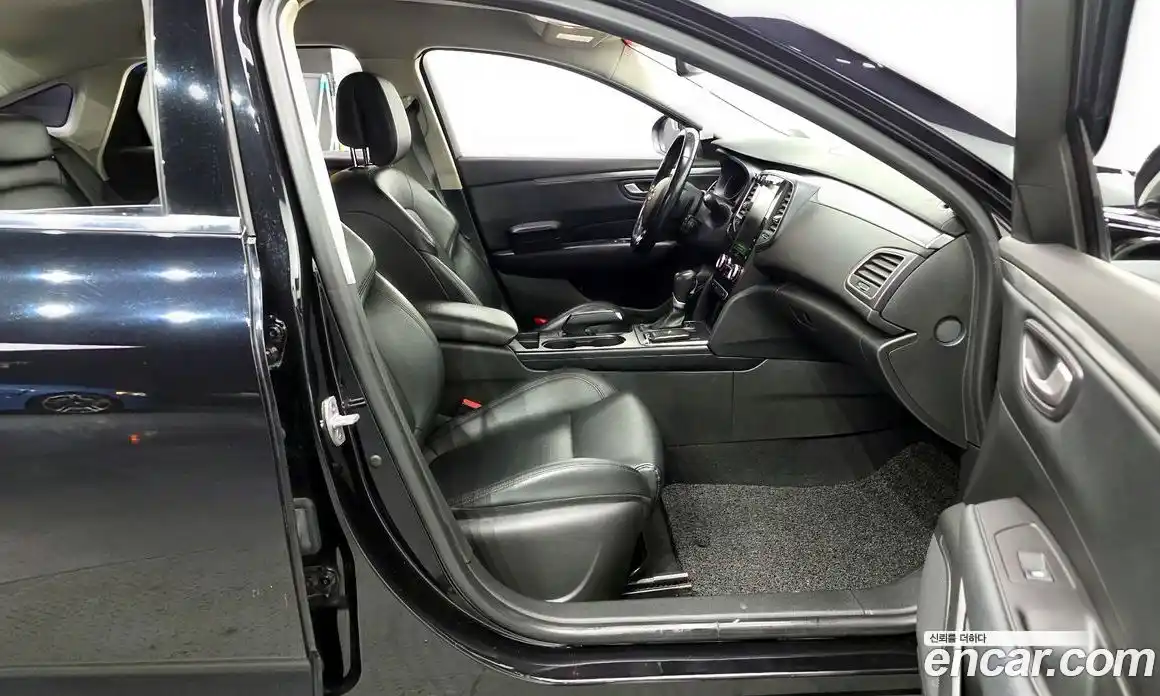 Renault SM6 2017 2.0 Автомат в Москве № 535692, фото 11