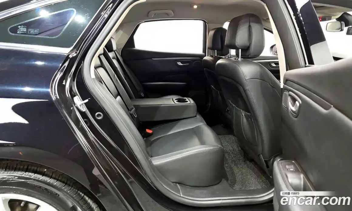 Renault SM6 2017 2.0 Автомат в Москве № 535692, фото 12