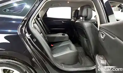 Renault SM6 2017 2.0 Автомат в Москве № 535692, миниатюра 12