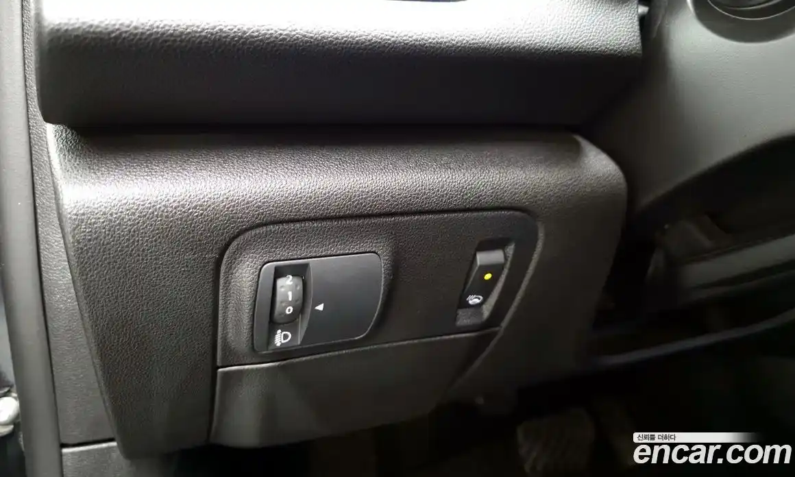 Renault SM6 2017 2.0 Автомат в Москве № 535692, фото 16