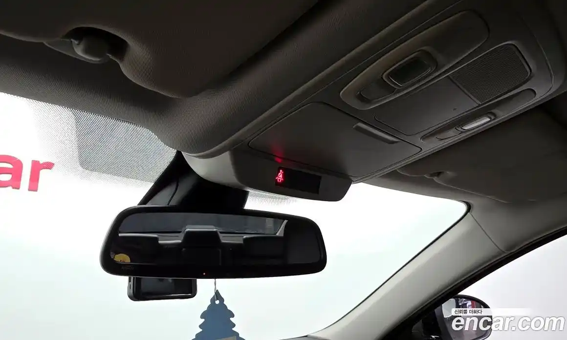 Renault SM6 2017 2.0 Автомат в Москве № 535692, фото 19