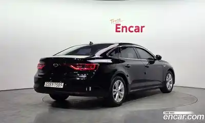 Renault SM6 2017 2.0 Автомат в Москве № 535692, миниатюра 2