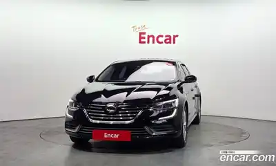 Renault SM6 2017 2.0 Автомат в Москве № 535692, миниатюра 3