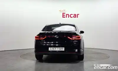 Renault SM6 2017 2.0 Автомат в Москве № 535692, миниатюра 4