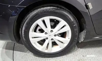 Renault SM6 2017 2.0 Автомат в Москве № 535692, миниатюра 5