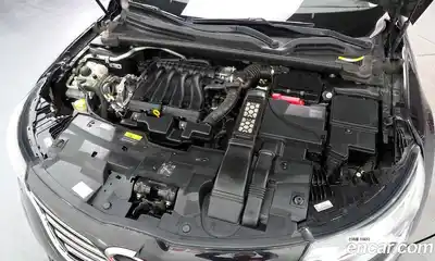 Renault SM6 2017 2.0 Автомат в Москве № 535692, миниатюра 6