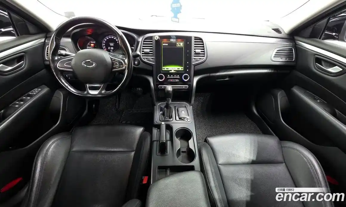 Renault SM6 2017 2.0 Автомат в Москве № 535692, фото 7