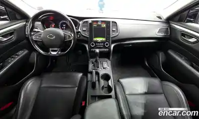 Renault SM6 2017 2.0 Автомат в Москве № 535692, миниатюра 7