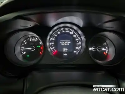 Renault SM6 2017 2.0 Автомат в Москве № 535692, миниатюра 8