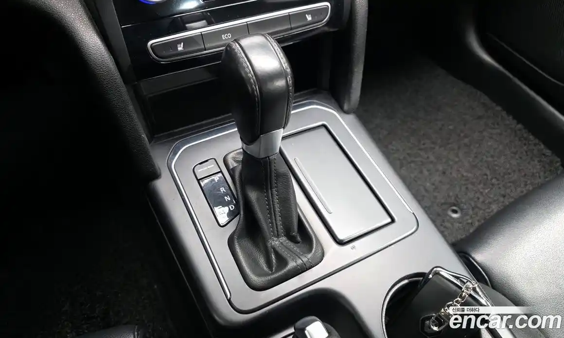 Renault SM6 2017 2.0 Автомат в Москве № 535692, фото 9