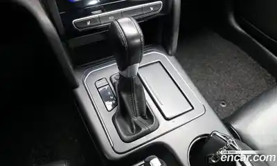 Renault SM6 2017 2.0 Автомат в Москве № 535692, миниатюра 9