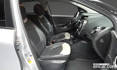 Renault QM3 2015 1.5 Автомат в Москве № 535701, миниатюра 11