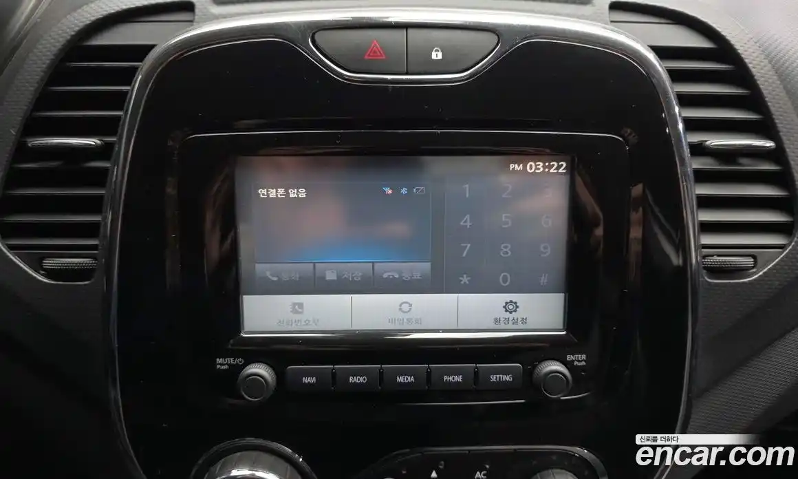 Renault QM3 2015 1.5 Автомат в Москве № 535701, фото 16