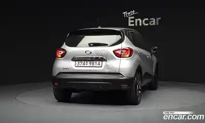 Renault QM3 2015 1.5 Автомат в Москве № 535701, миниатюра 4