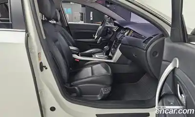 Renault SM5 2013 2.0 Автомат в Москве № 535835, миниатюра 11