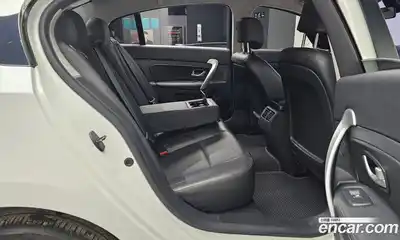 Renault SM5 2013 2.0 Автомат в Москве № 535835, миниатюра 12