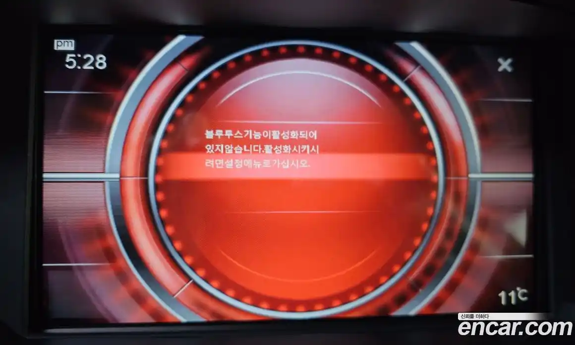 Renault SM5 2013 2.0 Автомат в Москве № 535835, фото 16