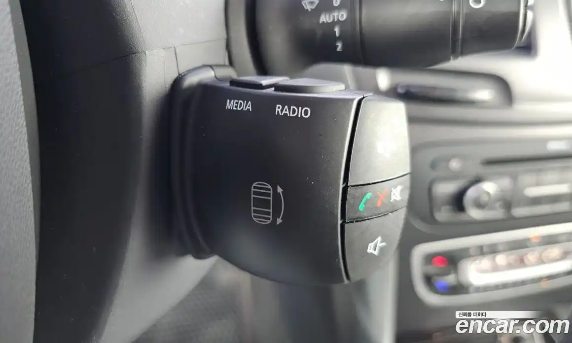 Renault SM5 2013 2.0 Автомат в Москве № 535835, фото 17