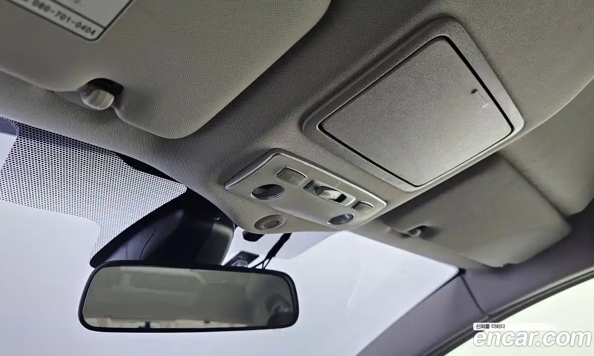 Renault SM5 2013 2.0 Автомат в Москве № 535835, фото 18