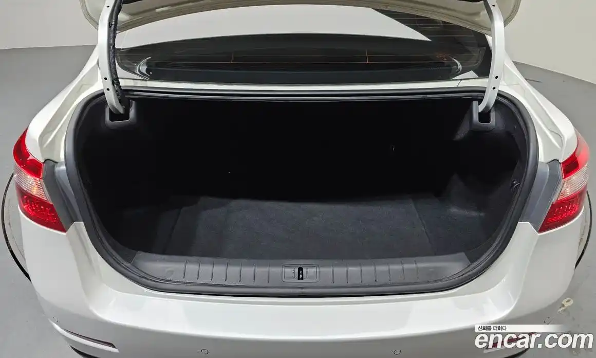 Renault SM5 2013 2.0 Автомат в Москве № 535835, фото 20