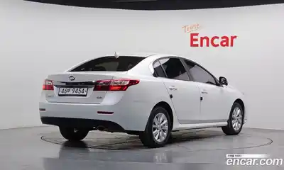 Renault SM5 2013 2.0 Автомат в Москве № 535835, миниатюра 2