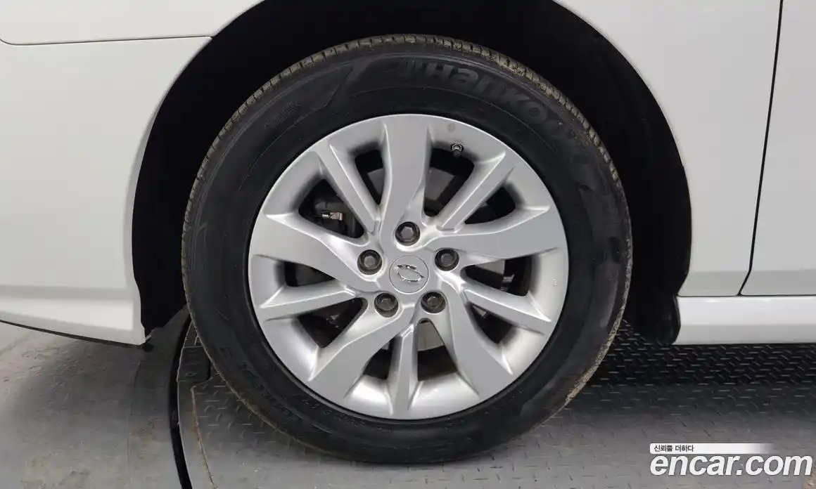 Renault SM5 2013 2.0 Автомат в Москве № 535835, фото 5