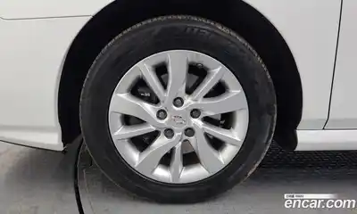 Renault SM5 2013 2.0 Автомат в Москве № 535835, миниатюра 5