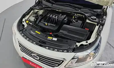 Renault SM5 2013 2.0 Автомат в Москве № 535835, миниатюра 6