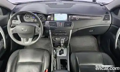 Renault SM5 2013 2.0 Автомат в Москве № 535835, миниатюра 7