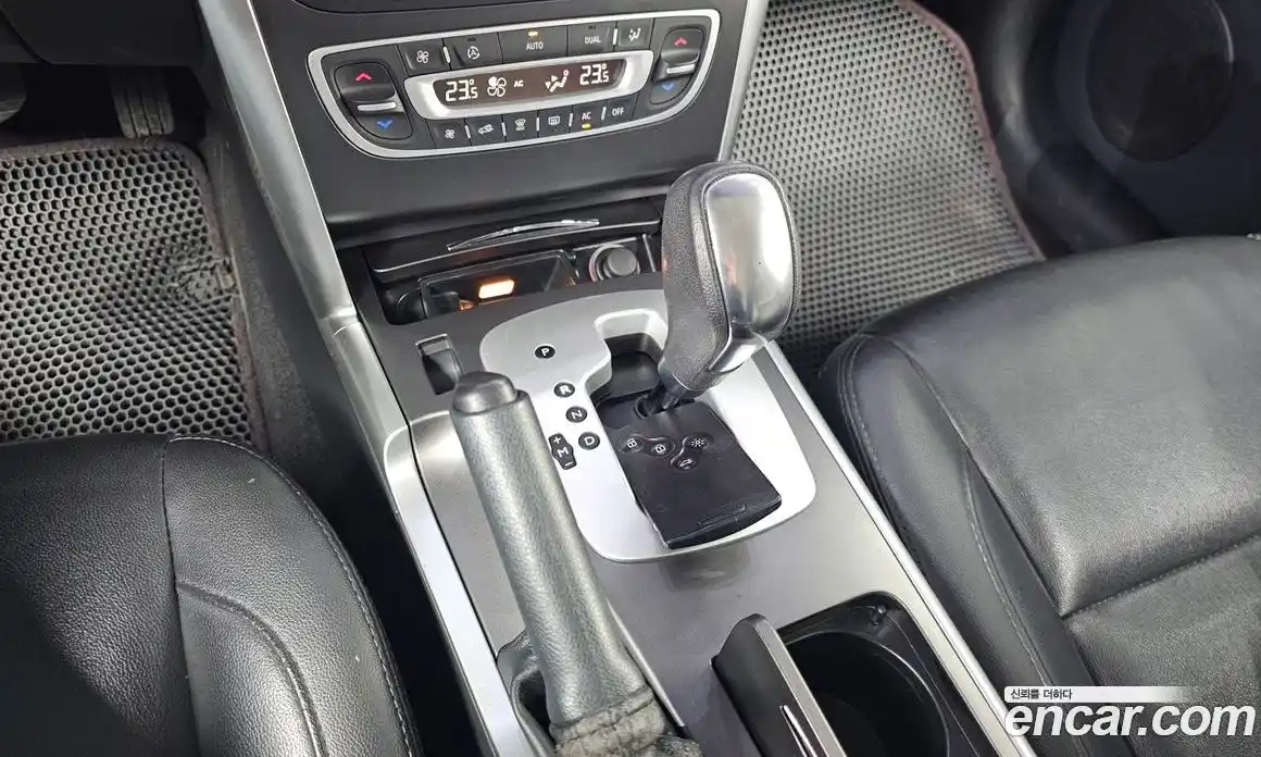 Renault SM5 2013 2.0 Автомат в Москве № 535835, фото 9