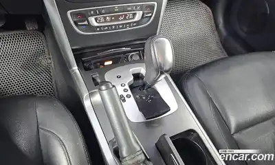 Renault SM5 2013 2.0 Автомат в Москве № 535835, миниатюра 9