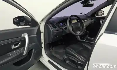 Renault SM5 2013 2.0 Автомат в Москве № 535835, миниатюра 10