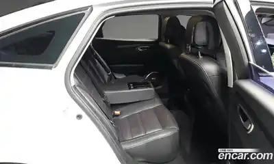 Renault SM6 2017 2.0 Автомат в Москве № 535892, миниатюра 12