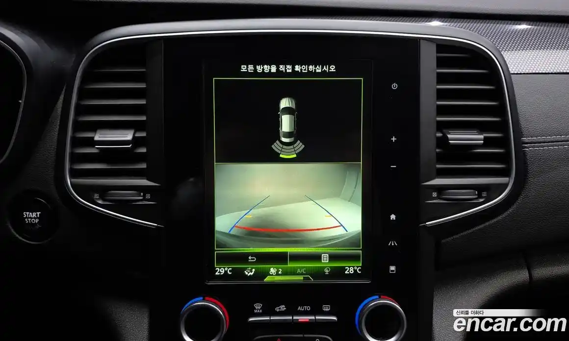 Renault SM6 2017 2.0 Автомат в Москве № 535892, фото 15