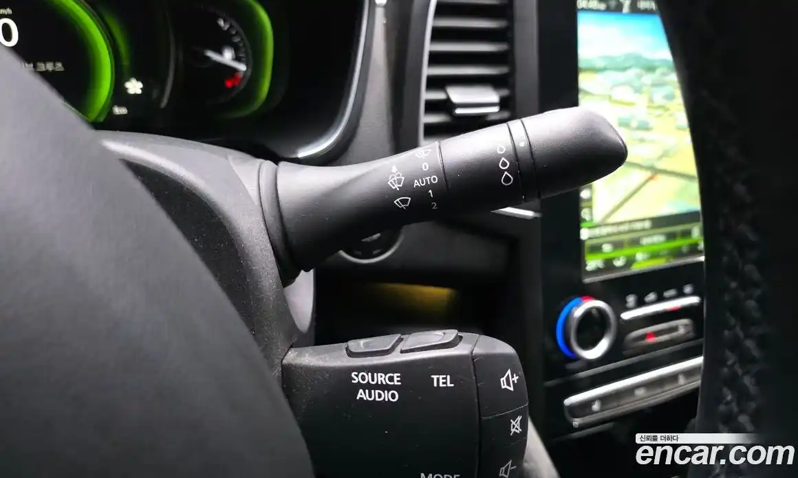 Renault SM6 2017 2.0 Автомат в Москве № 535892, фото 18