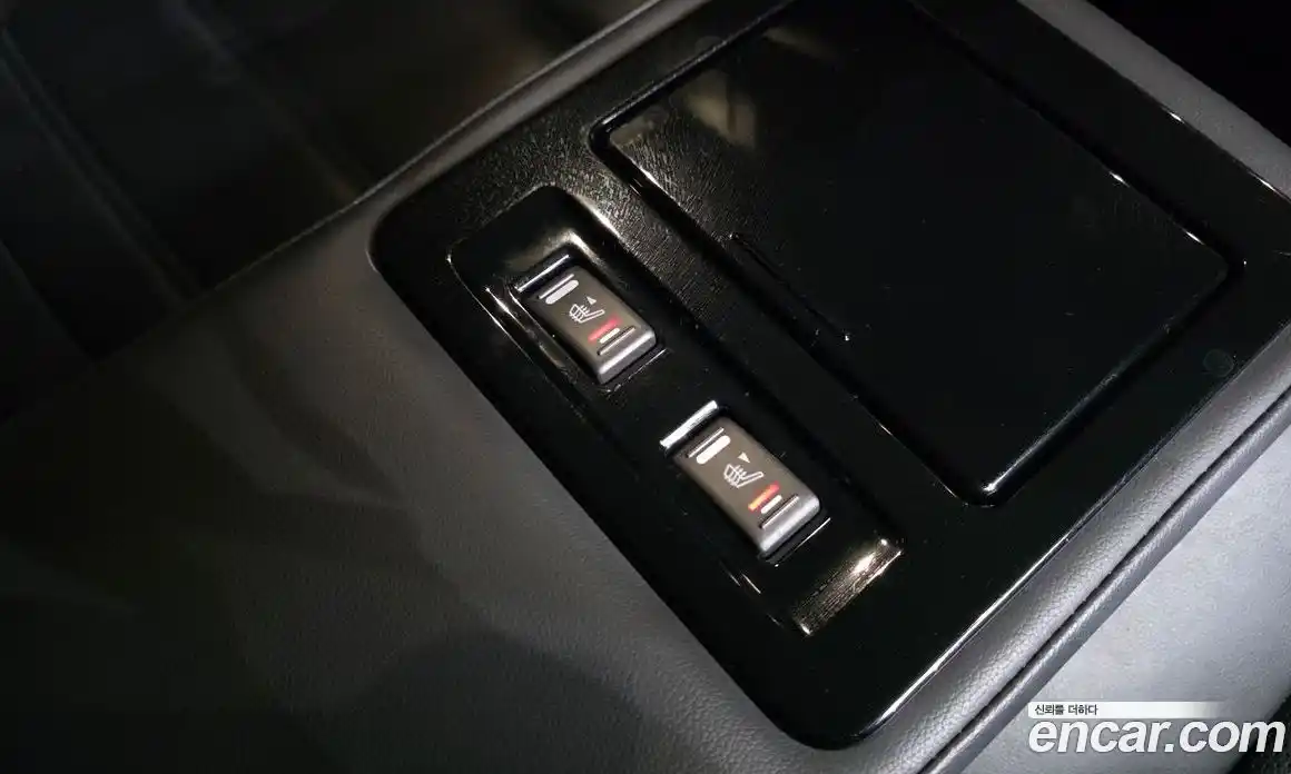 Renault SM6 2017 2.0 Автомат в Москве № 535892, фото 19