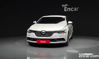 Renault SM6 2017 2.0 Автомат в Москве № 535892, миниатюра 3