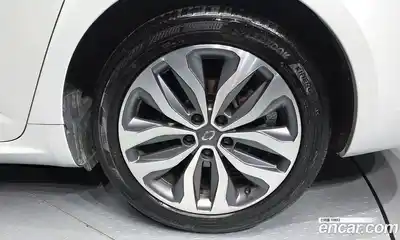 Renault SM6 2017 2.0 Автомат в Москве № 535892, миниатюра 5